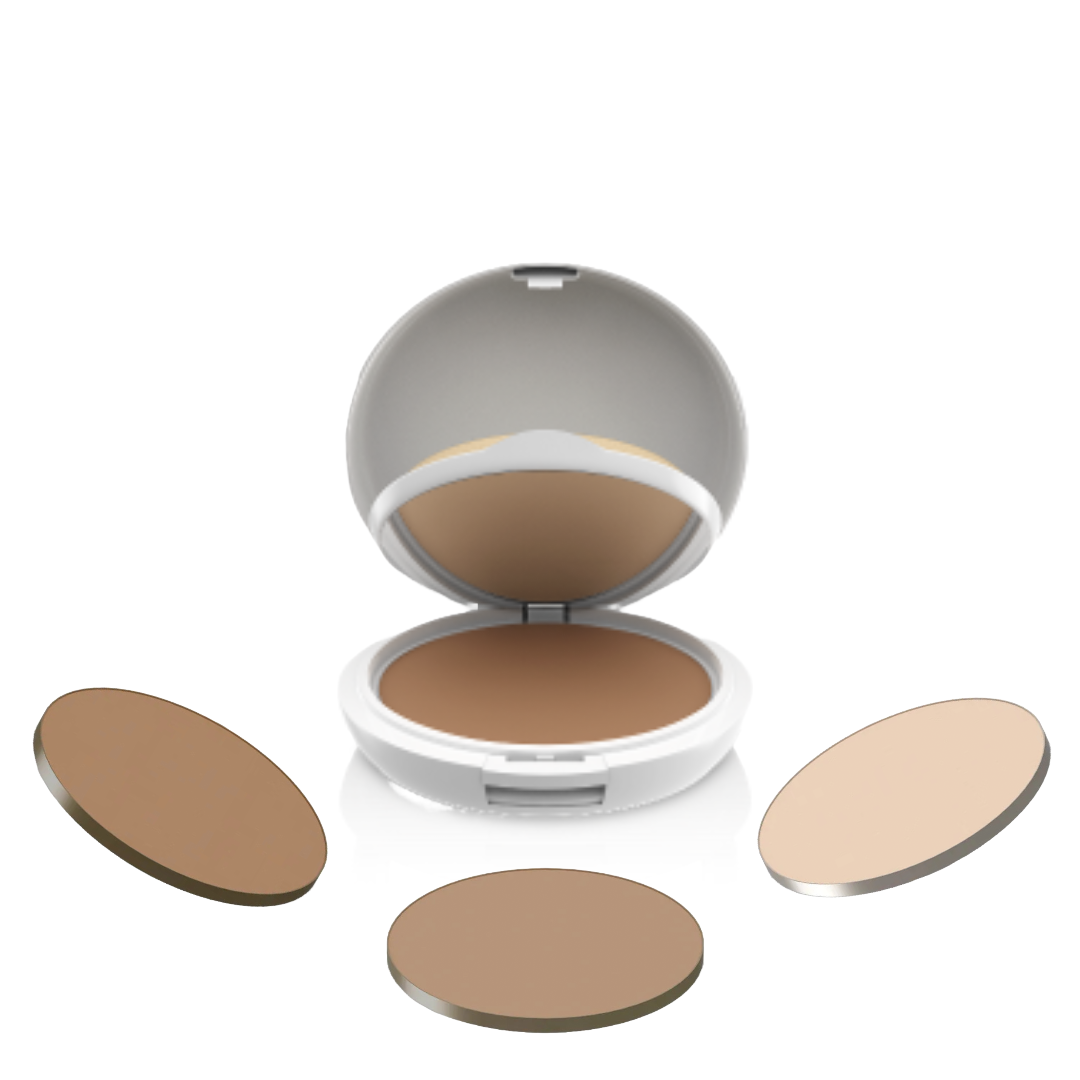 Dermagius Proteção Solar em Pó com Cobertura Uniforme