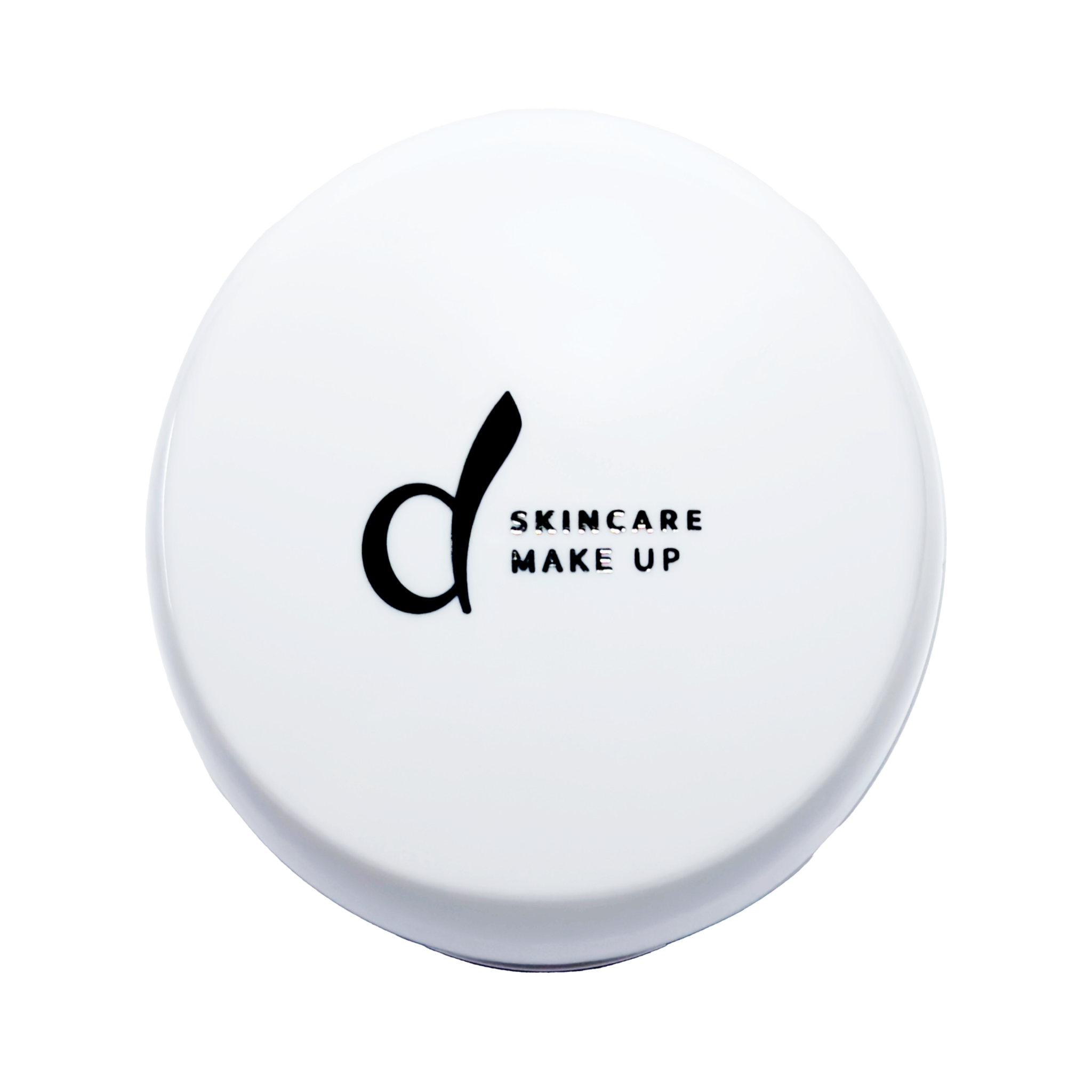 Estojo Para Pó Compacto