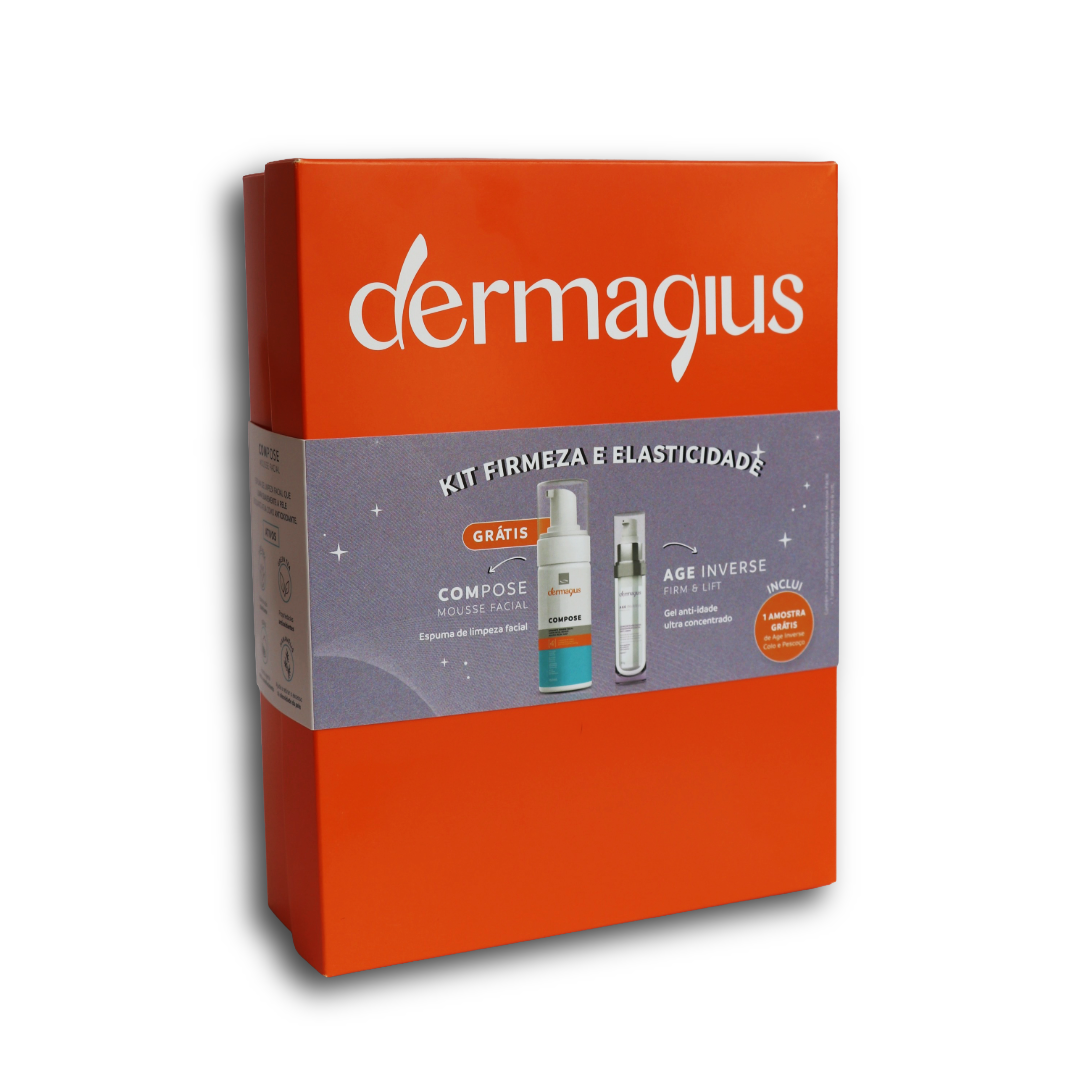 Coffret Firmeza e Elasticidade