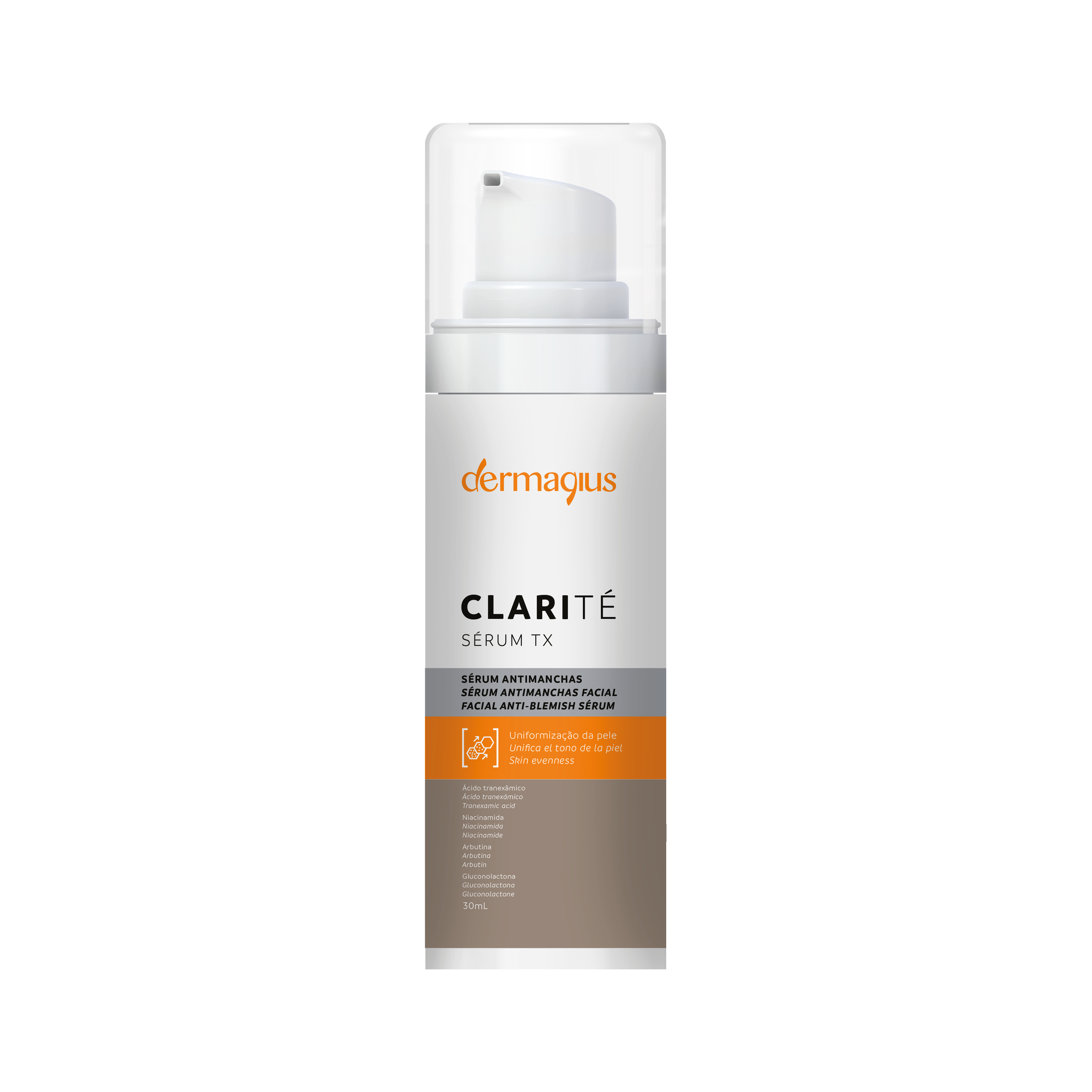 Clarité Sérum TX