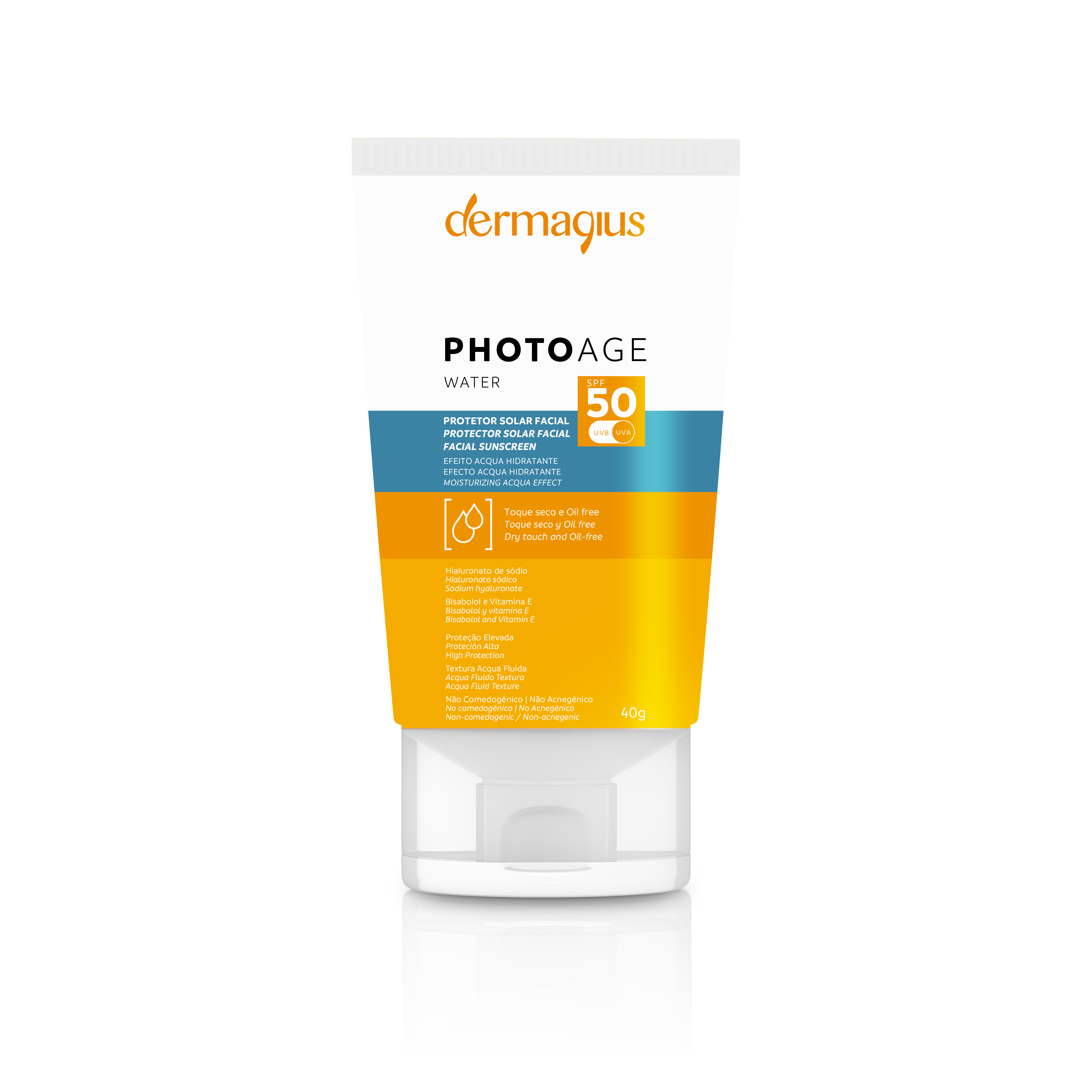 Photoage Water FPS 50