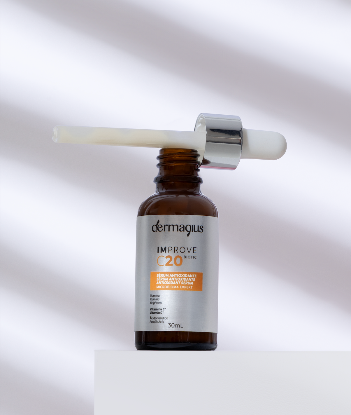 Os Benefícios da Vitamina C para uma Pele Iluminada