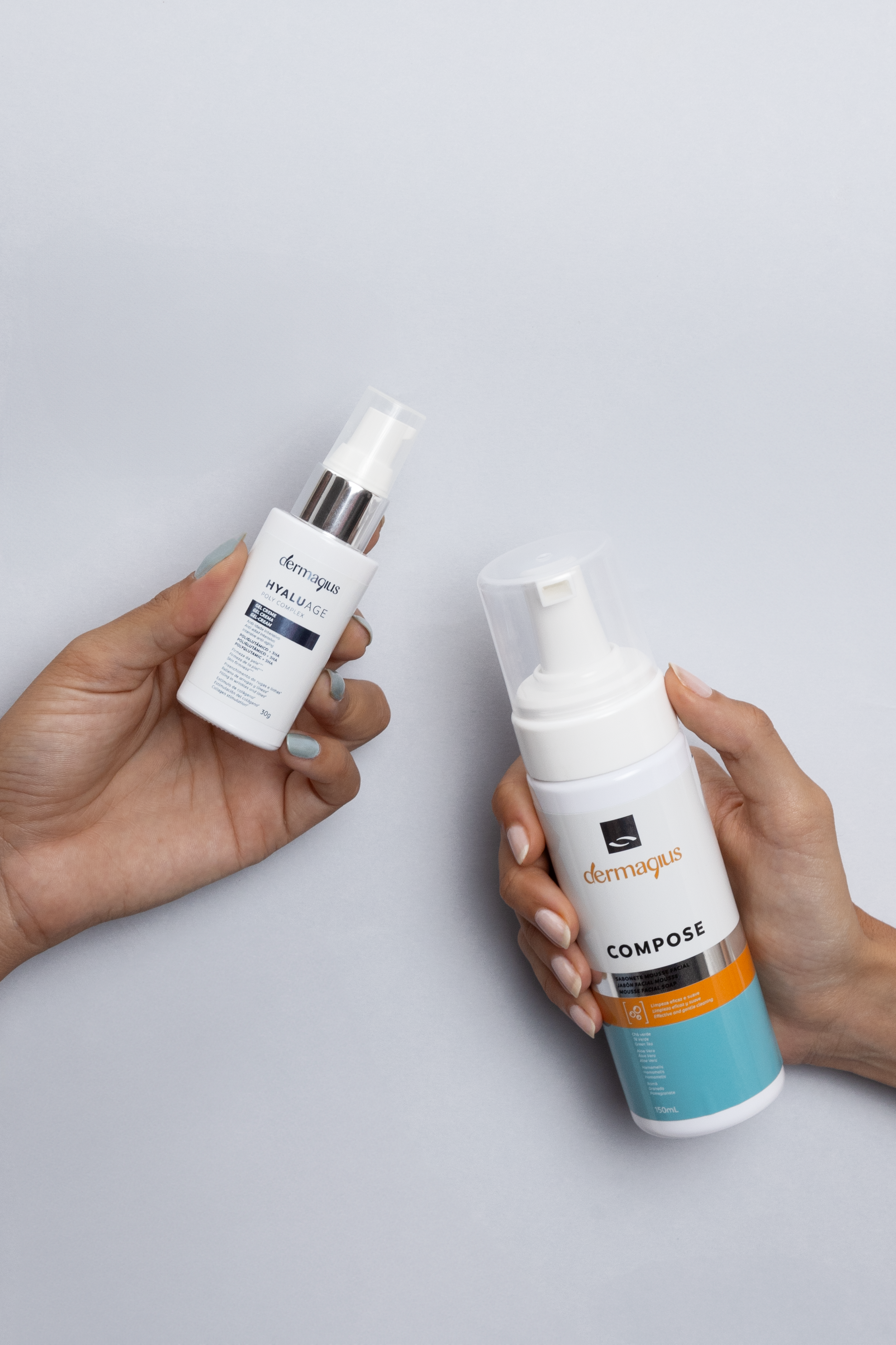Qual a Ordem Correta do Skincare?
