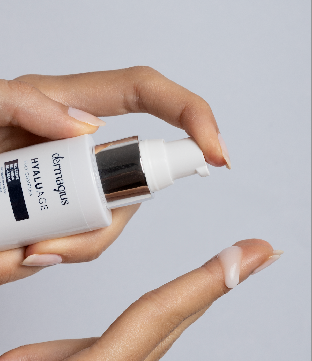 Tratamento Completo: Produtos de Hidratação com Ácido Hialurónico