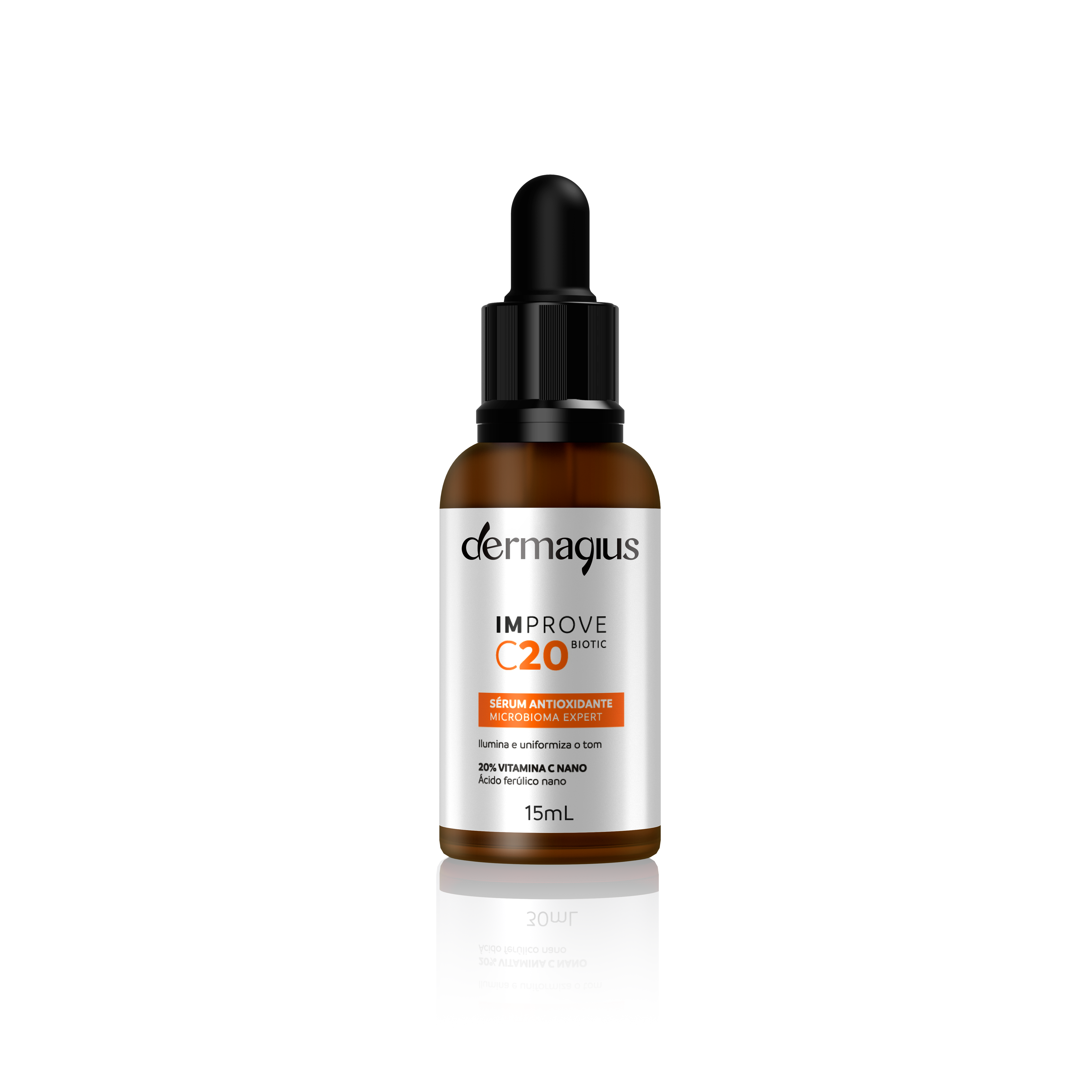 Improve C 20 Biotic Sérum 15 ml